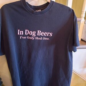 Dog Lover T-Shirt